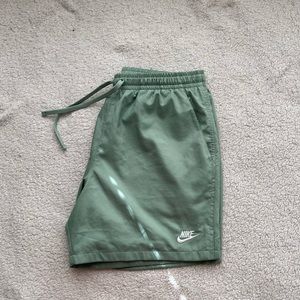 Nike shorts